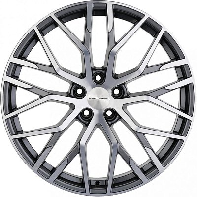 Диски Khomen Wheels KHW2005 (Toyota/Lexus) - 1