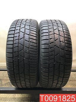 Continental ContiWinterContact TS 830 P 225/55 R16 95H 