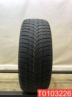 Imperial SnowRagon UHP 215/45 R18 93V 