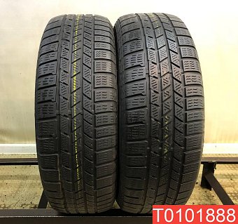 Continental CrossContact Winter 225/65 R17 102T 