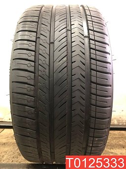 Michelin Pilot Sport All Season 4 255/35 R18 94Y 