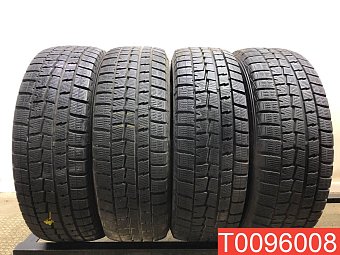 Dunlop Winter Maxx WM01 195/65 R15 91Q 