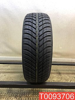 Nexen NBlue 4Season 195/55 R16 91H 