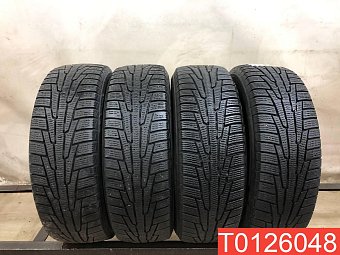 Nokian Nordman RS2 185/65 R15 92R 