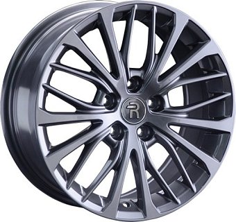 Replay Toyota (TY279) 8x18 5x114,3 ET50 dia 60,1 GM