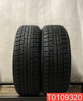 Yokohama Ice Guard IG50 Plus 225/60 R17 99Q 