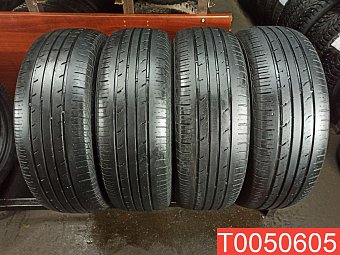 Nexen Roadian 542 245/70 R17 110H 