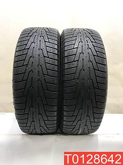 Nokian Nordman RS2 SUV 215/60 R17 100R 