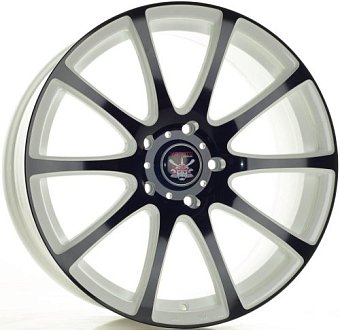 Yamato Segun Asikaga Takauji 8x18 5x114,3 ET45 dia 60,1 X-Ray Yamato Segun Asikaga Takauji 8x18 5x114,3 ET45 dia 60,1 X-Ray