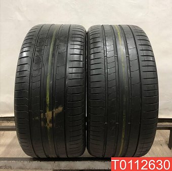 Pirelli P Zero PZ4 315/35 R21 111Y RunFlat