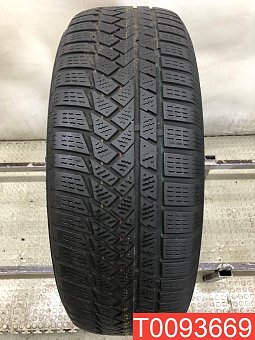 Continental ContiWinterContact TS850P 215/65 R16 98H 