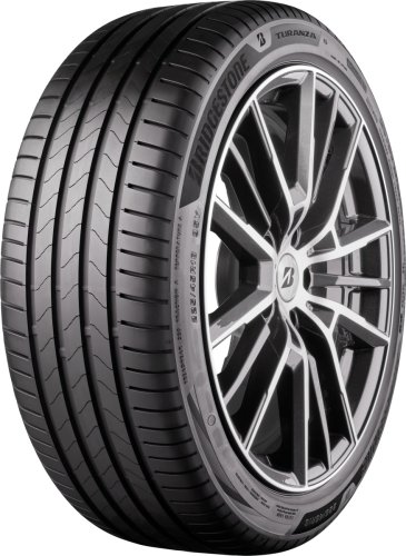 Шины Bridgestone Turanza 6 245/45 R18 100Y XL - 1