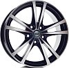 Nitro N2O Y9114 7x16 5x114,3 ET45 dia 60,1 BFP
