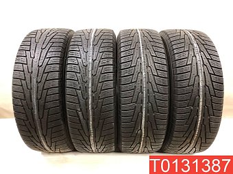 Nokian Nordman RS2 SUV 215/65 R16 102R 