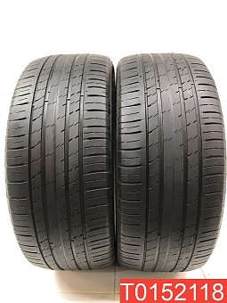Minerva Ecospeed 2 SUV 265/45 R20 108Y 