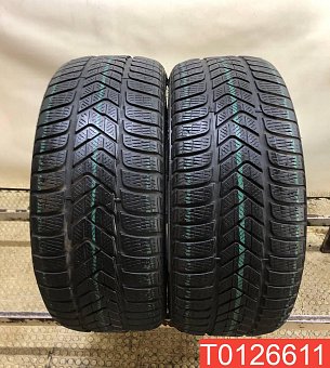 Pirelli Sottozero Winter 3 235/35 R19 91W 