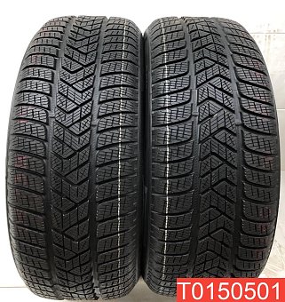 Pirelli Scorpion Winter 255/50 R19 107V RunFlat