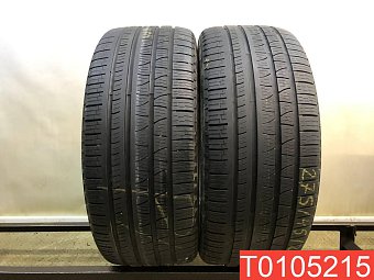 Pirelli Scorpion Verde All Season 275/45 R21 110W 