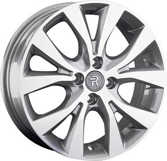 Replay Hyundai (HND246) 6x15 4x100 ET46 dia 54,1 GMF