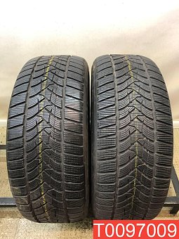 Dunlop Winter Sport 5 SUV 255/50 R20 109V 