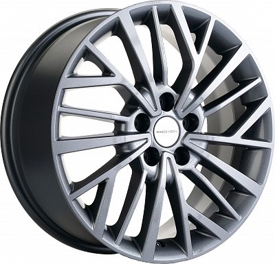 Диски Khomen Wheels KHW1717 (Sportage) - 1