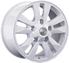 Replica Replay Toyota (TY55) 8x17 5x150 ET60 dia 110.1 W