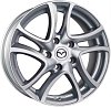 Replica RPLC Mazda (MA50) 7,5x18 5x114,3 ET50 dia 67,1 S