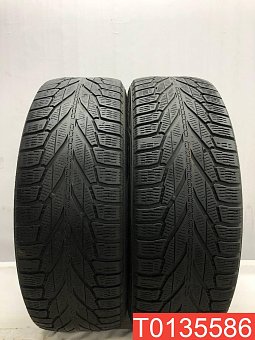 Nokian Tyres Hakkapeliitta R2 SUV 215/65 R17 103R 