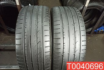 Marshal Crugen KL21 275/45 R21 110Y 