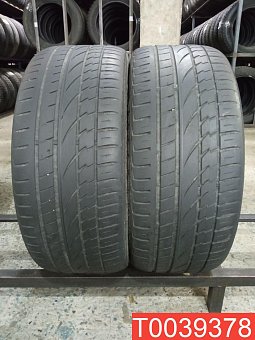 Continental ContiCrossContact UHP 265/40 R21 105Y 