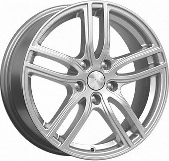 Скад Брайтон 7x17 5x114,3 ET45 dia 60,1 селена