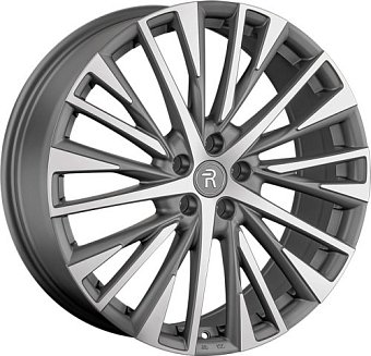 Replay Land Rover (LR112) 8x21 5x108 ET40 dia 63,3 MGMF