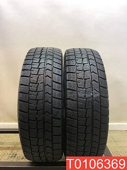 Dunlop Winter Maxx WM02 185/65 R15 88Q 