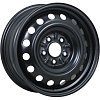 TREBL R-1677 Kia Optima new, Seltos 6,5x16 5x114,3 ET44 dia 67,1 Black