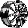 X Trike RST R057 Tucson 7x17 5x114,3 ET50 dia 67,1 BK/FP