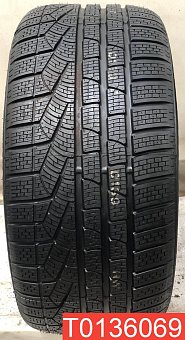 Pirelli Sottozero Winter 210 Series 2 255/35 R19 96V 