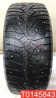 Bridgestone Blizzak Spike 02 SUV 275/55 R19 111T 