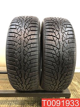 Nokian WR D4 205/65 R16 95H 