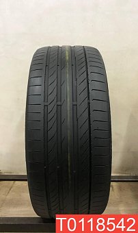 Continental ContiSportContact 5 SUV 265/40 R21 101Y 