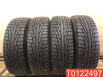 Nokian Nordman RS2 185/65 R15 92R 