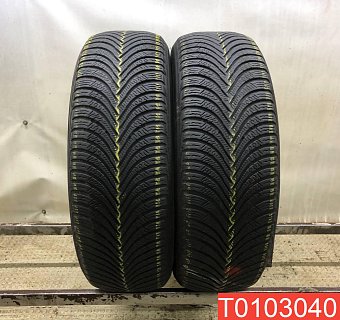 Michelin Alpin 5 215/65 R17 99H 