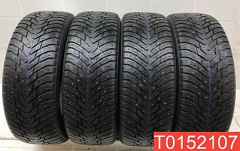 Nokian Tyres Hakkapeliitta 8 SUV 265/60 R18 114T 