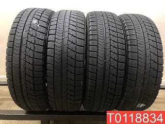 Bridgestone Blizzak VRX 185/65 R15 88Q 