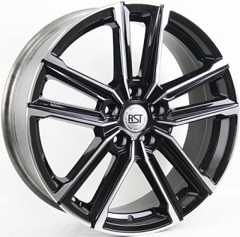 RST R078 7x18 5x114,3 ET35 dia 60,1 BFP