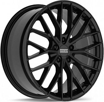 Fondmetal Makhai 10x21 5x112 ET31 dia 66,5 glossy black