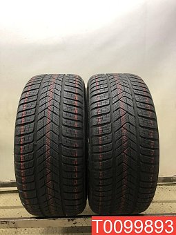 Pirelli Sottozero 3 255/40 R18 95H RunFlat