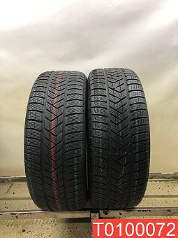 Pirelli Scorpion Winter 235/55 R19 105H 