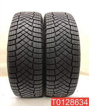 Pirelli Ice Zero Friction 215/65 R16 102T 