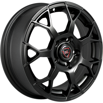 NZ F-25 6x15 5x108 ET52,5 dia 63,3 MB NZ F-25 6x15 5x108 ET52,5 dia 63,3 MB