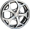 Proma Экстрим 6,5x16 5x114,3 ET50 dia 60,1 неро